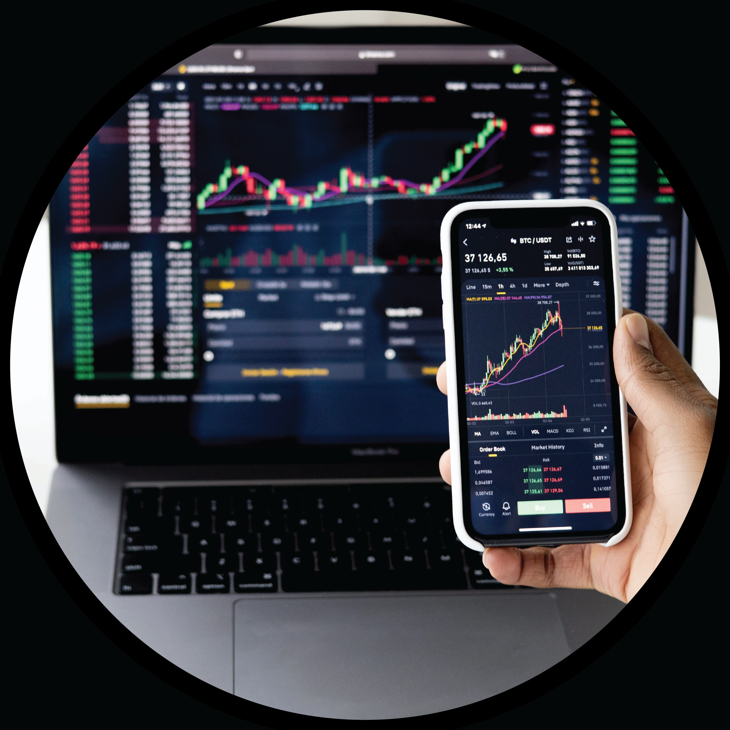 Site Reliability Engineering Services