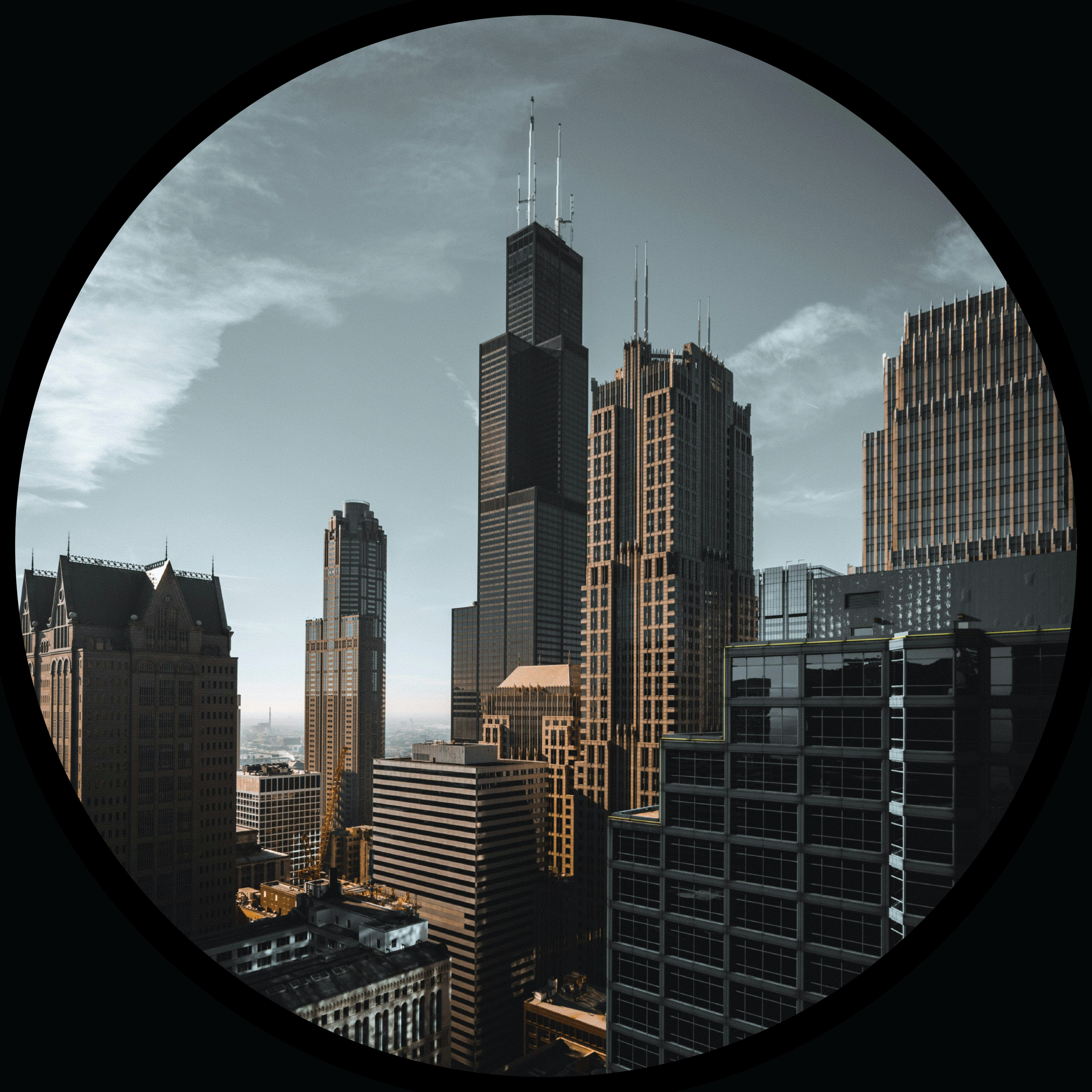 Cloud Security Services