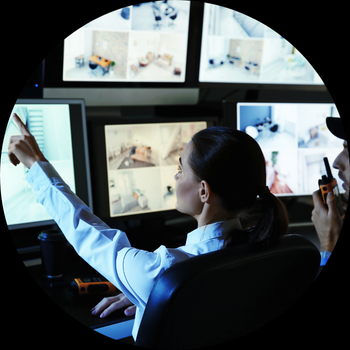 Cloud Security Services